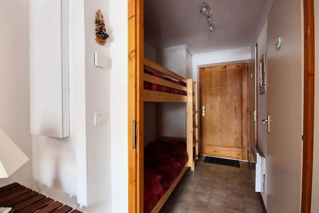 Apartmanok Saint Jean d'Aulps
