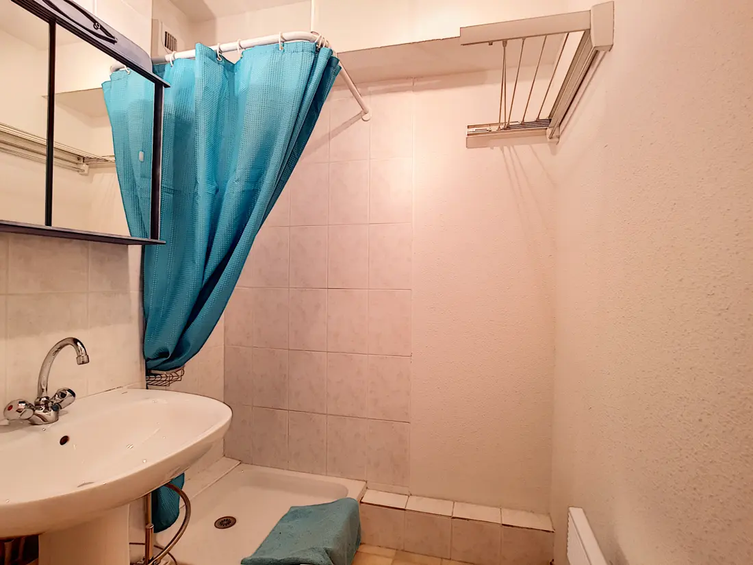 Apartmanok Saint Jean d'Aulps
