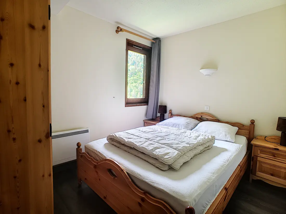 Apartmanok Saint Jean d'Aulps