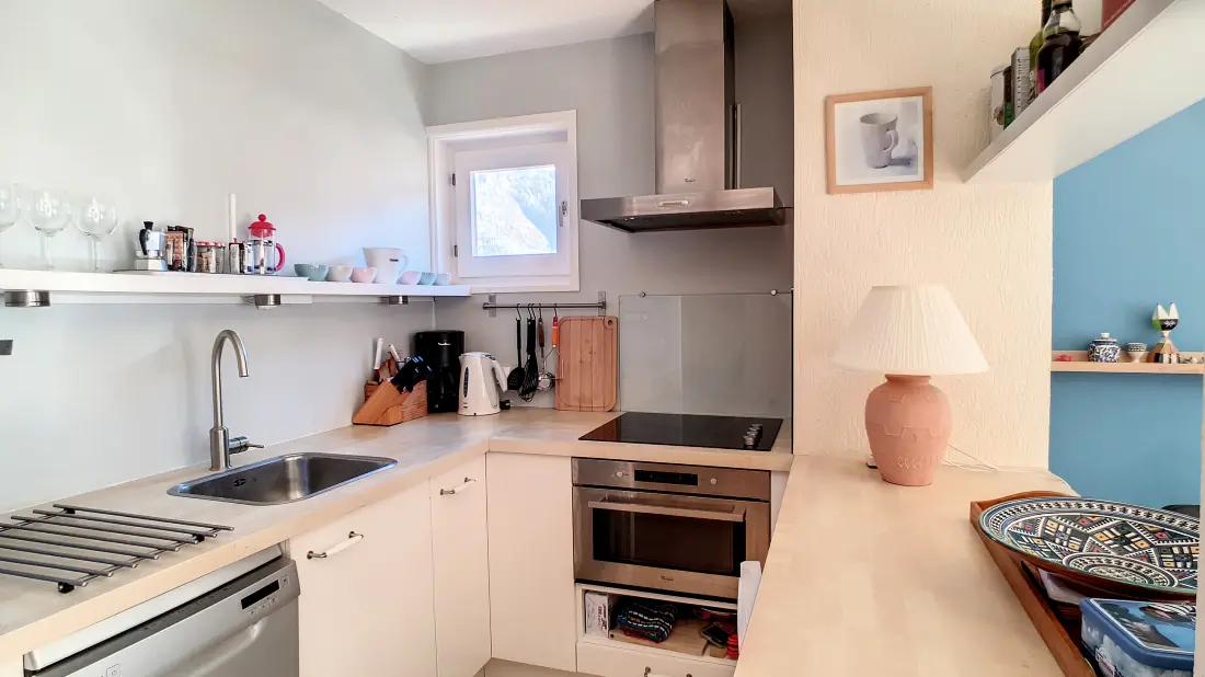 Apartmanok Saint Jean d'Aulps