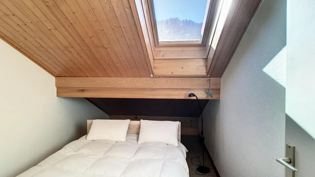 Apartmanok Saint Jean d'Aulps