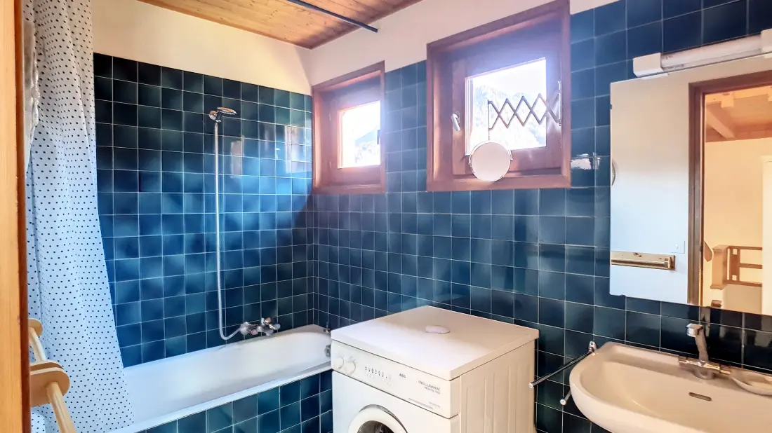 Apartmanok Saint Jean d'Aulps