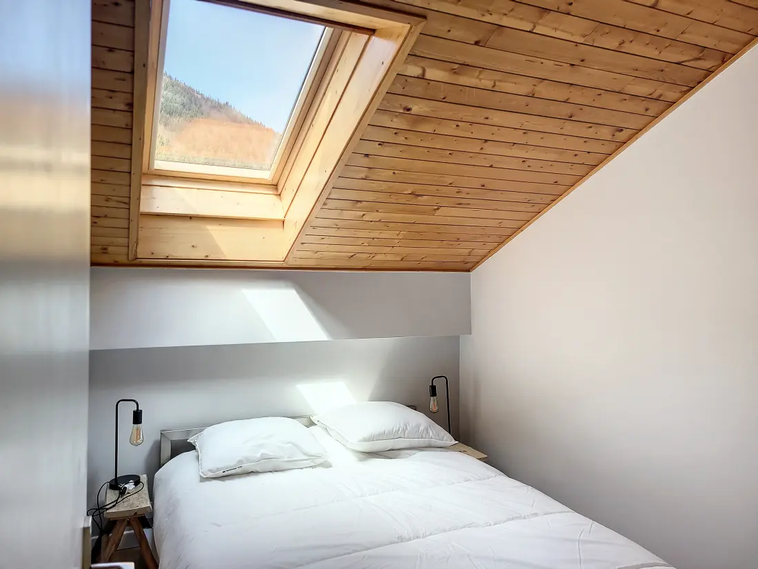 Apartmanok Saint Jean d'Aulps