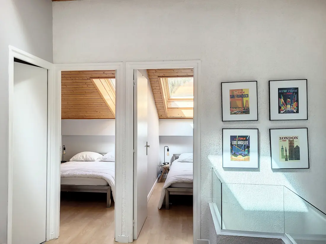 Apartmanok Saint Jean d'Aulps
