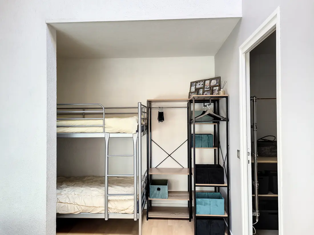 Apartmanok Saint Jean d'Aulps