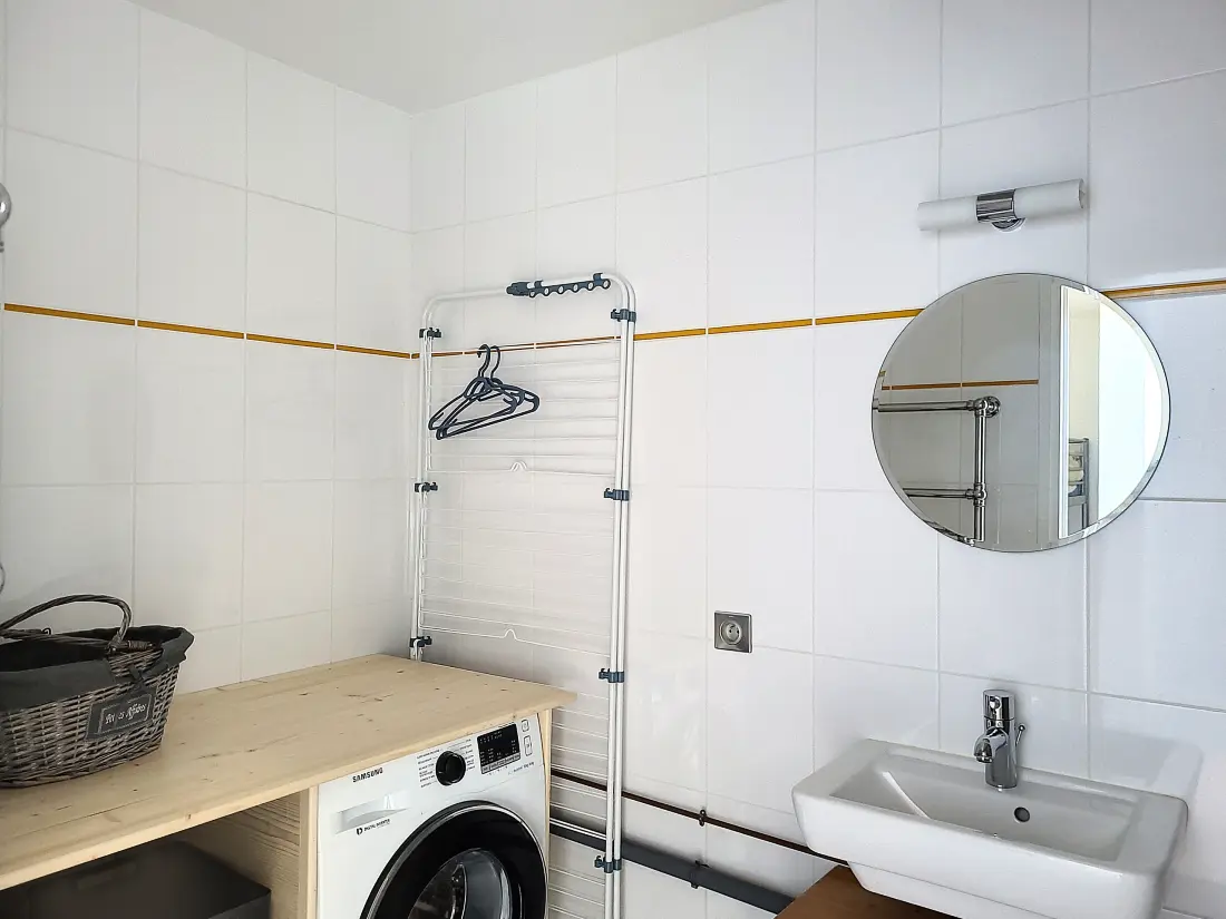 Apartmanok Saint Jean d'Aulps