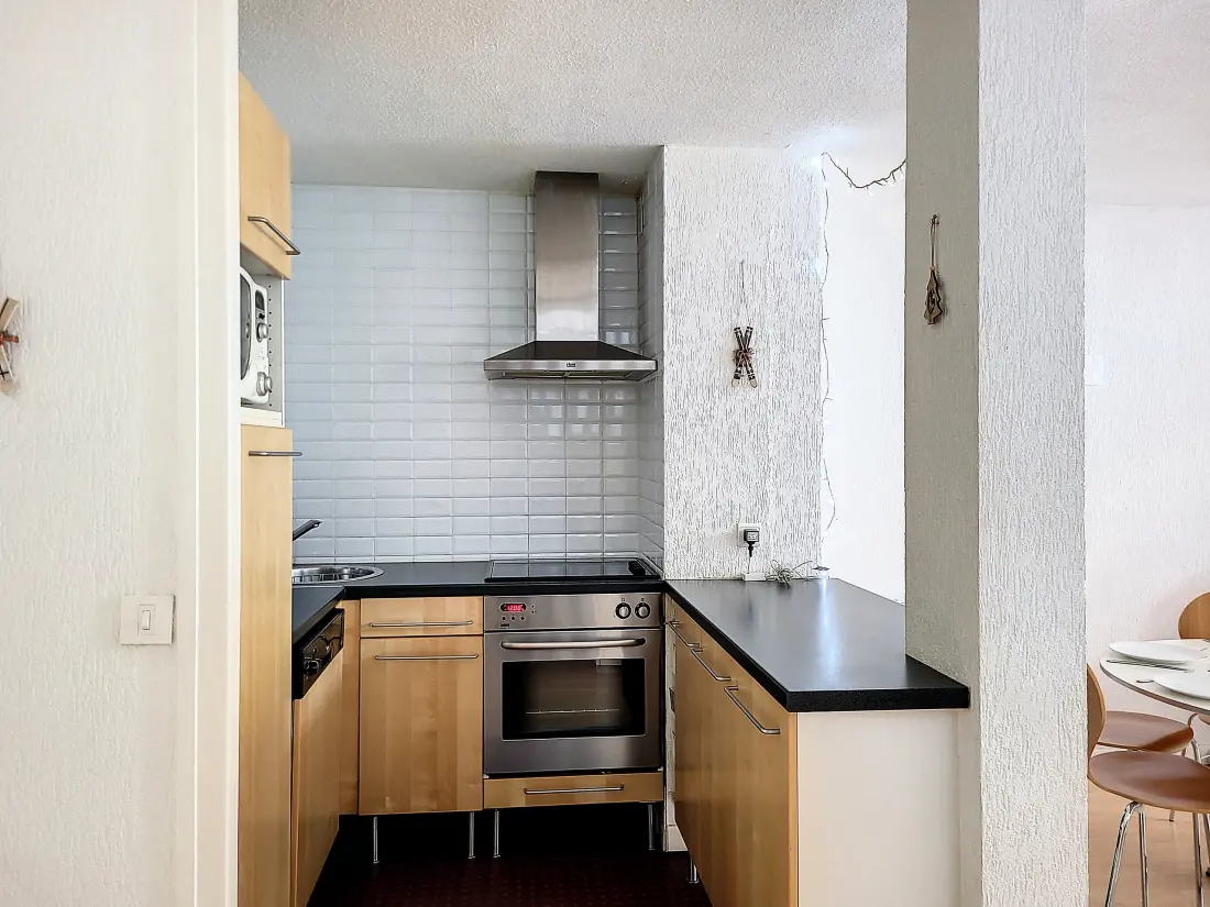 Apartmanok Saint Jean d'Aulps