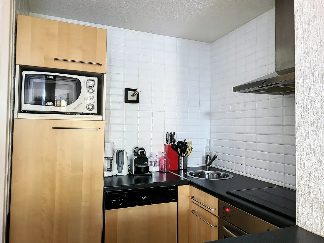Apartmanok Saint Jean d'Aulps