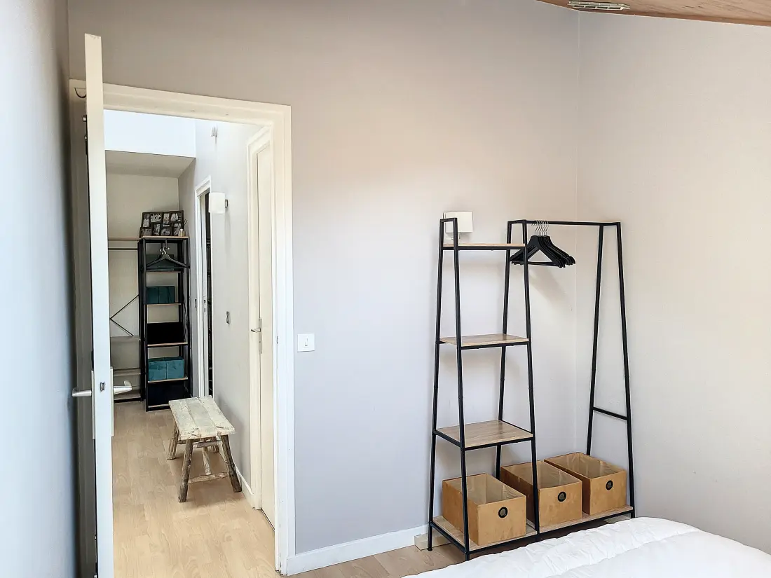 Apartmanok Saint Jean d'Aulps