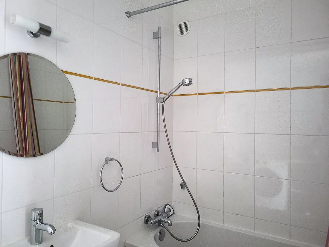 Apartmanok Saint Jean d'Aulps