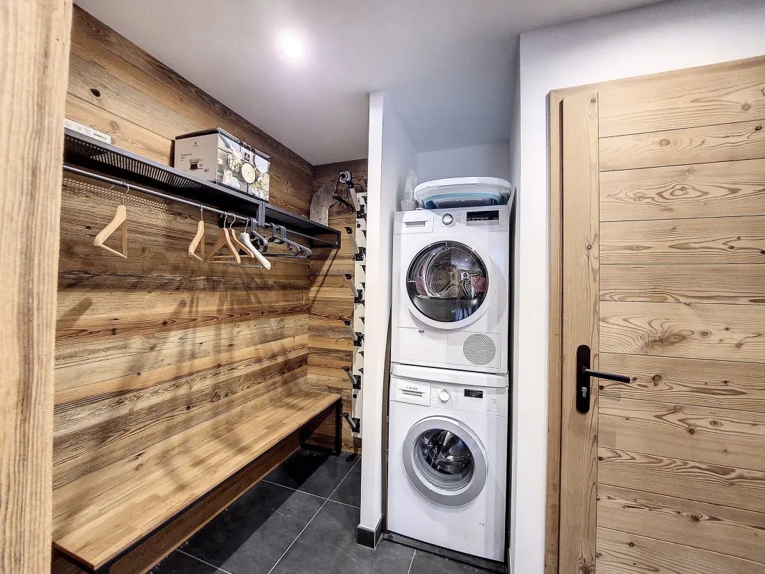 Apartmanok Saint Jean d'Aulps