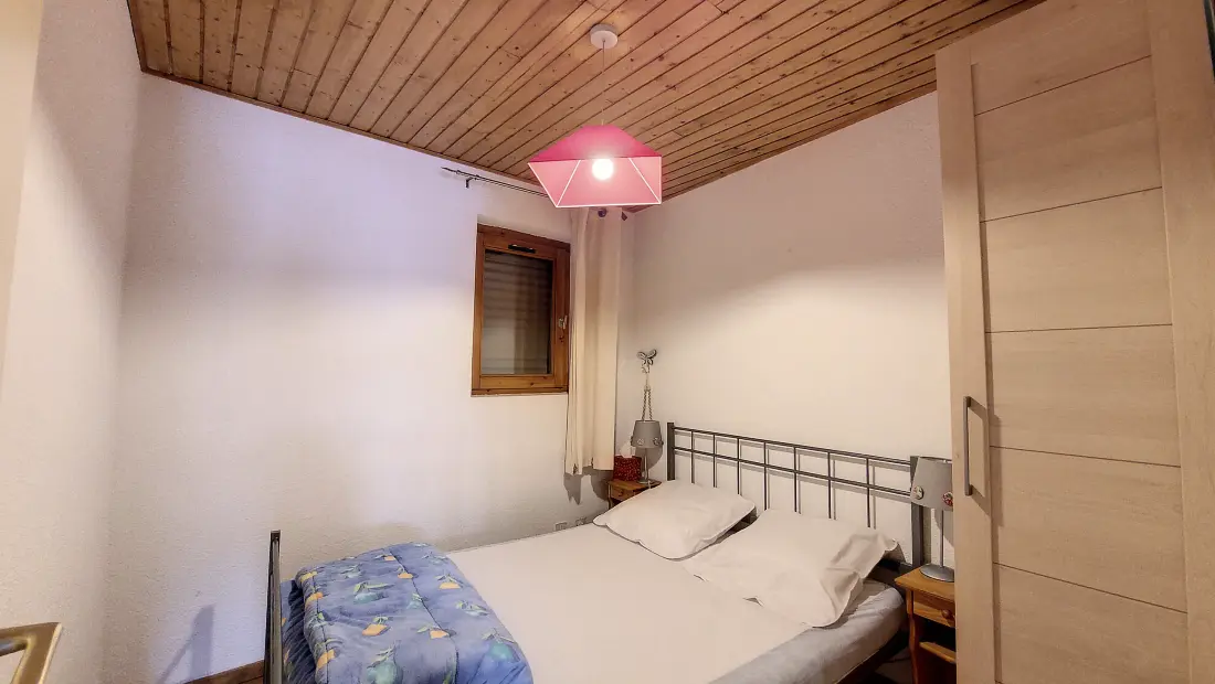 Apartmanok Saint Jean d'Aulps