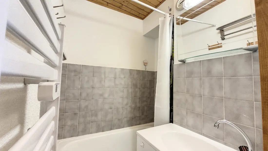 Apartmanok Saint Jean d'Aulps