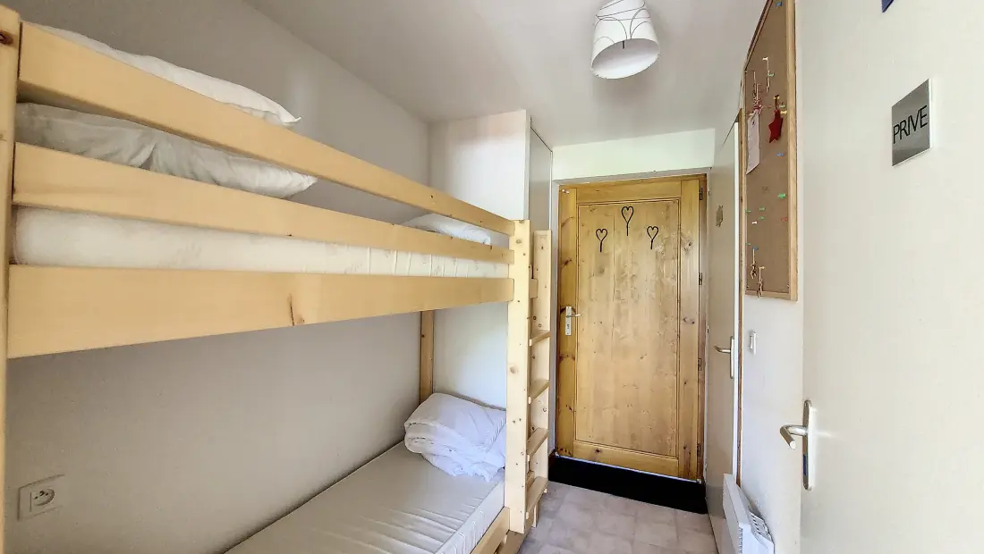 Apartmanok Saint Jean d'Aulps