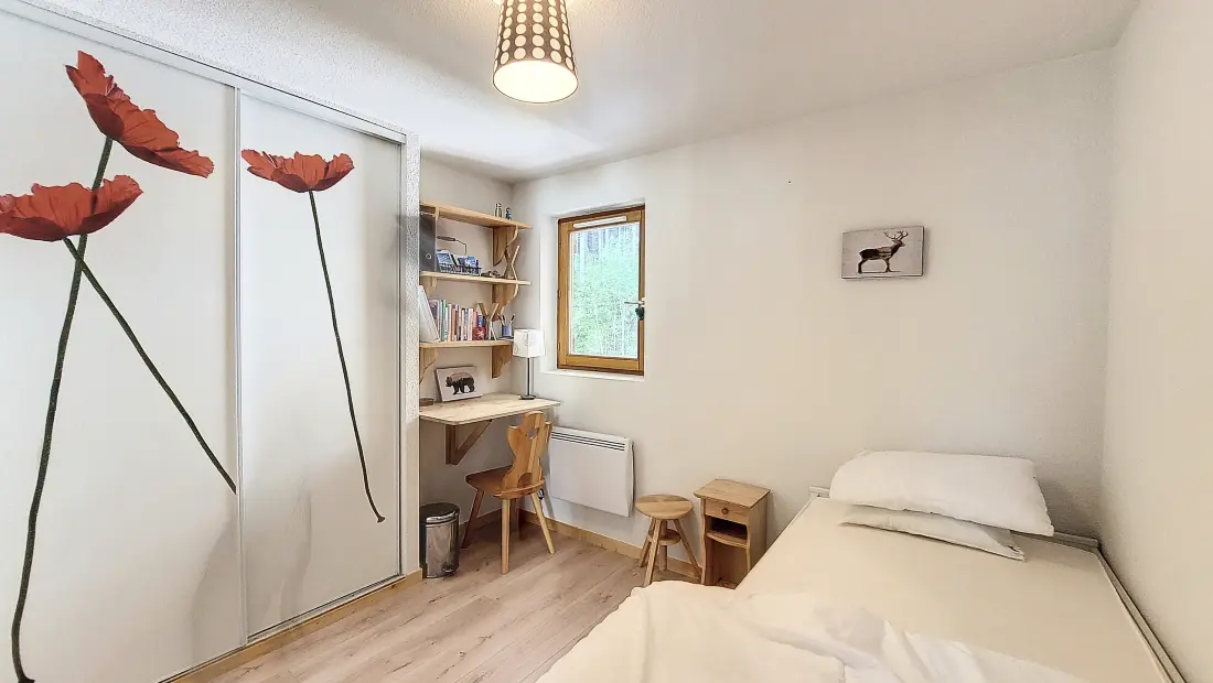 Apartmanok Saint Jean d'Aulps