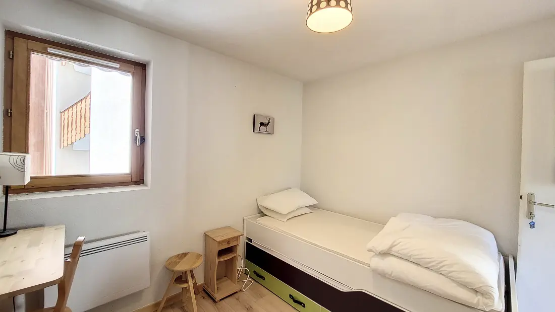 Apartmanok Saint Jean d'Aulps