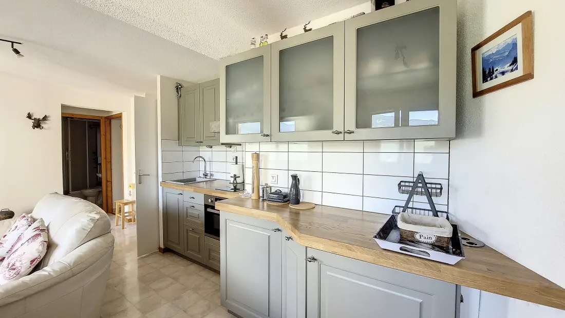 Apartmanok Saint Jean d'Aulps