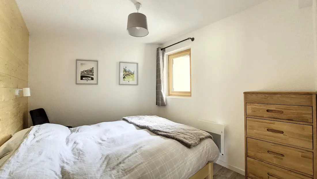 Apartmanok Saint Jean d'Aulps