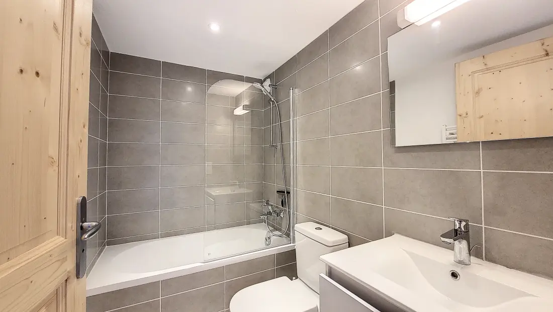 Apartmanok Saint Jean d'Aulps