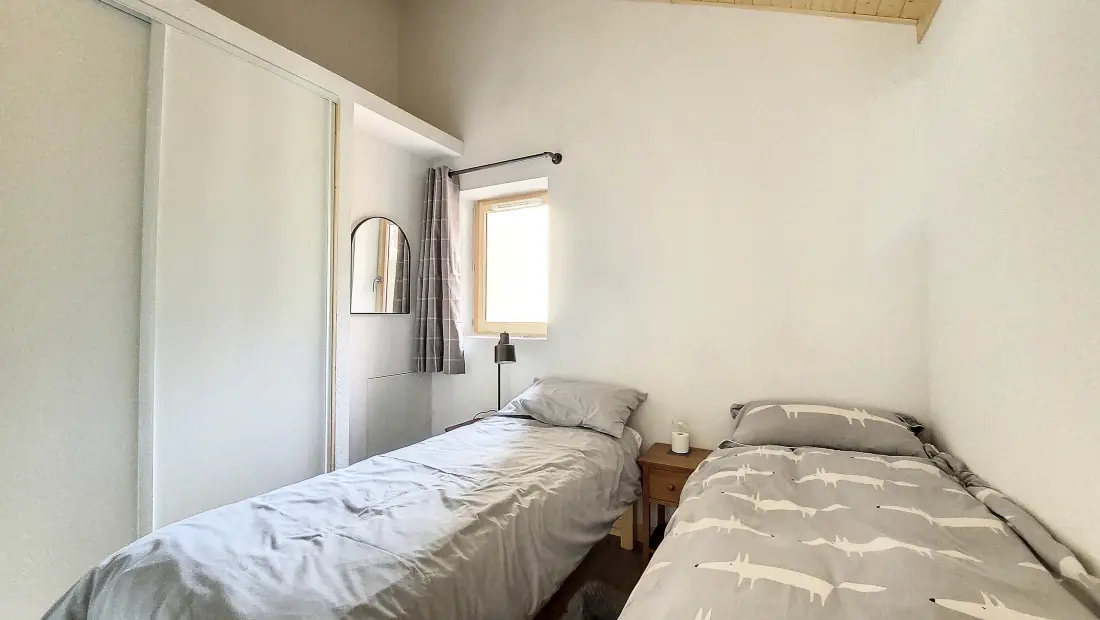 Apartmanok Saint Jean d'Aulps