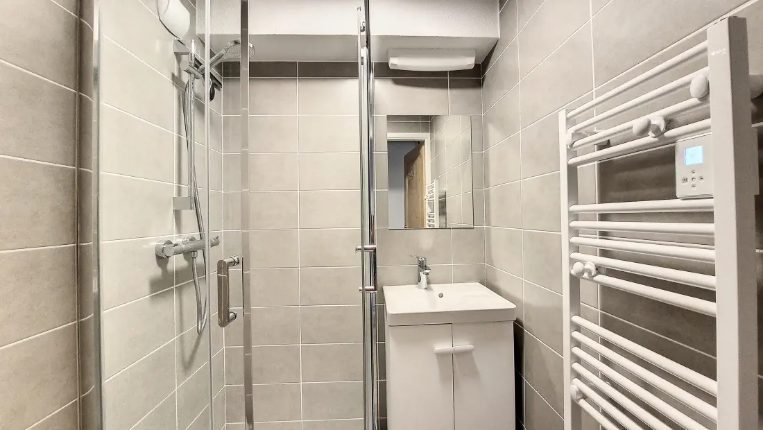 Apartmanok Saint Jean d'Aulps