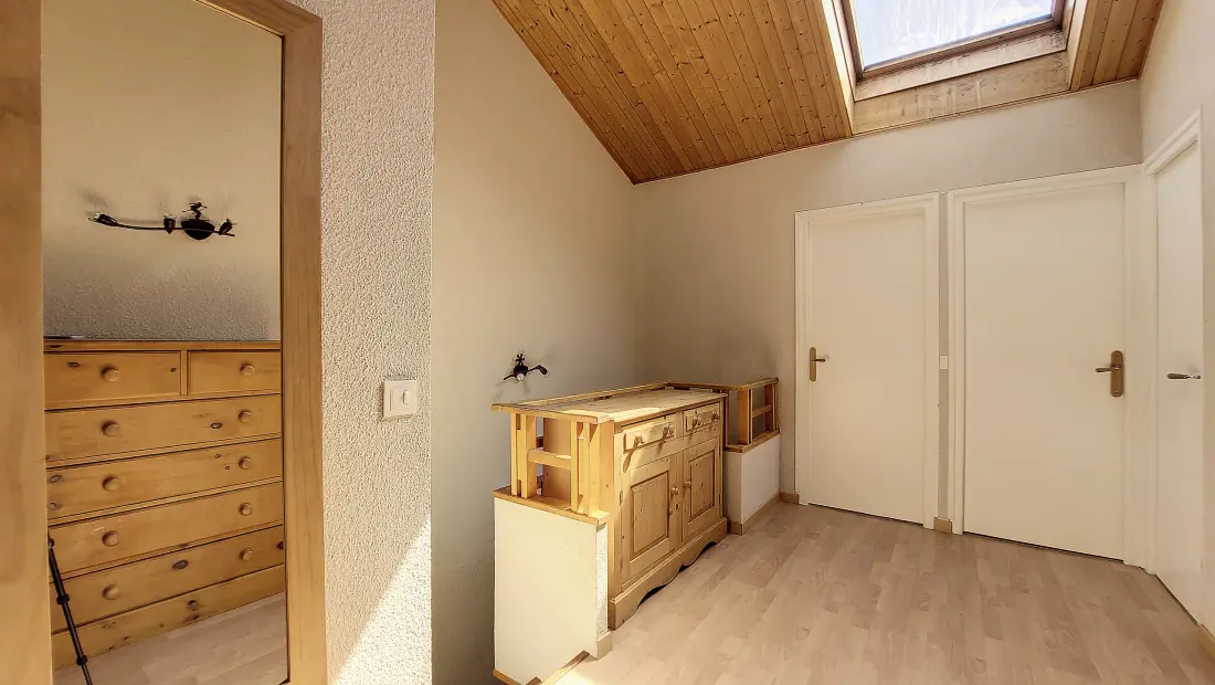 Apartmanok Saint Jean d'Aulps