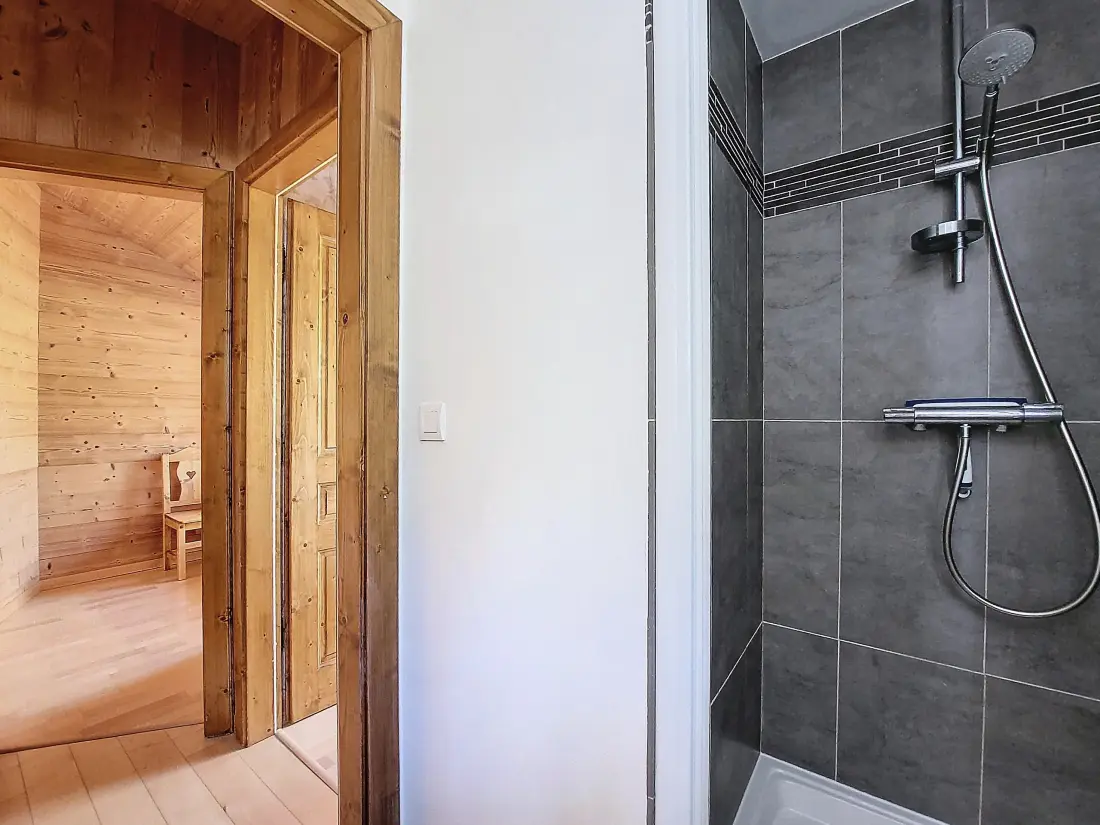 Apartmanok Saint Jean d'Aulps