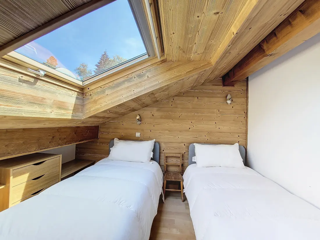 Apartmanok Saint Jean d'Aulps