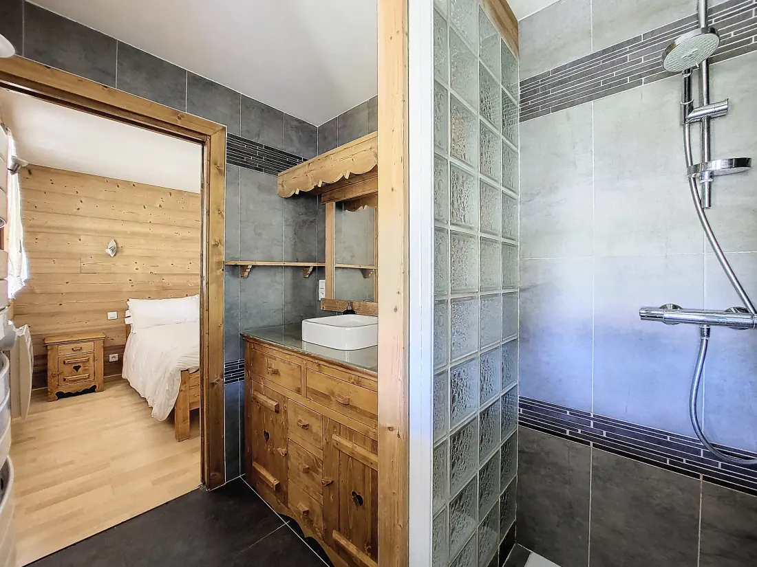 Apartmanok Saint Jean d'Aulps