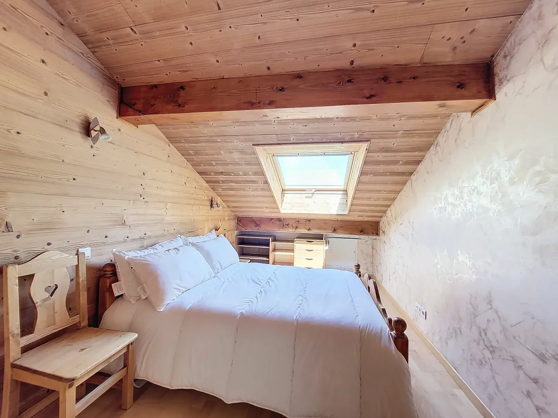 Apartmanok Saint Jean d'Aulps