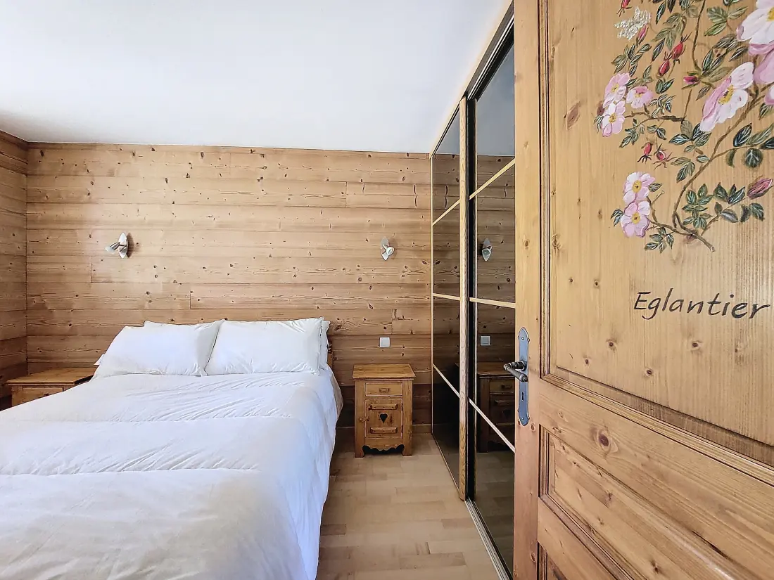 Apartmanok Saint Jean d'Aulps