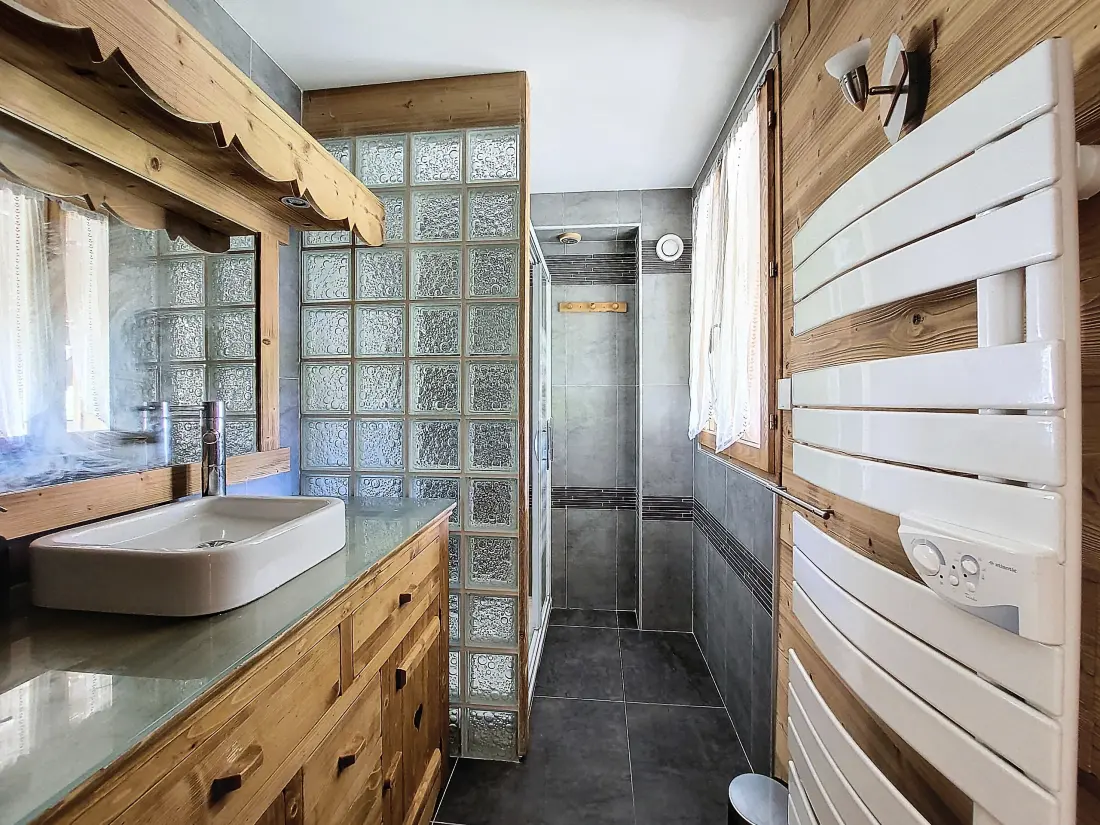 Apartmanok Saint Jean d'Aulps