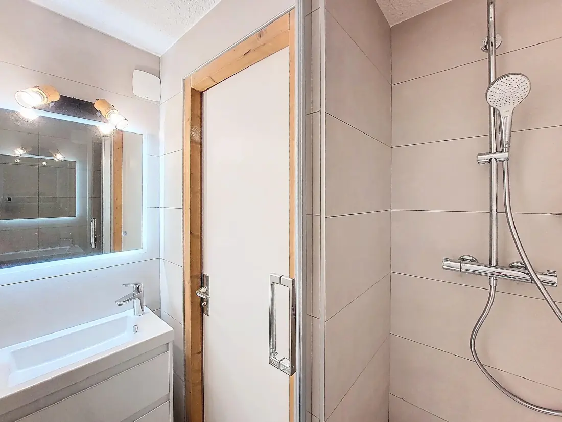 Apartmanok Saint Jean d'Aulps