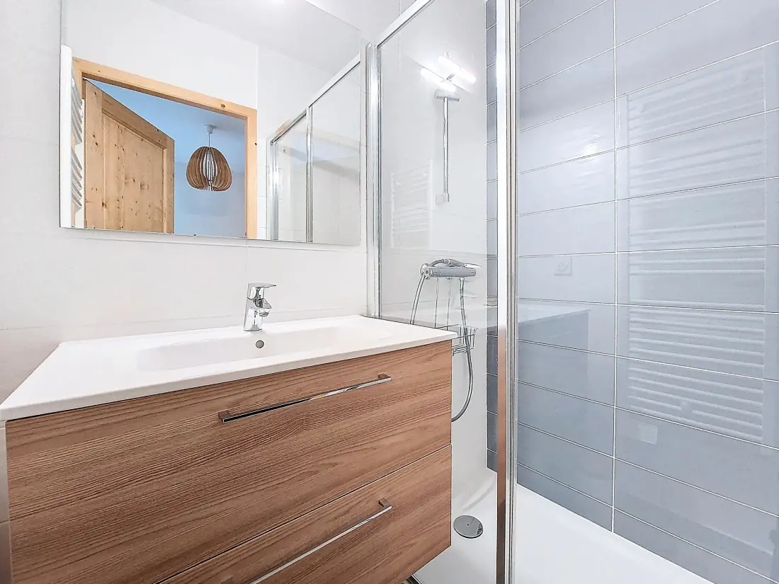 Apartmanok Saint Jean d'Aulps