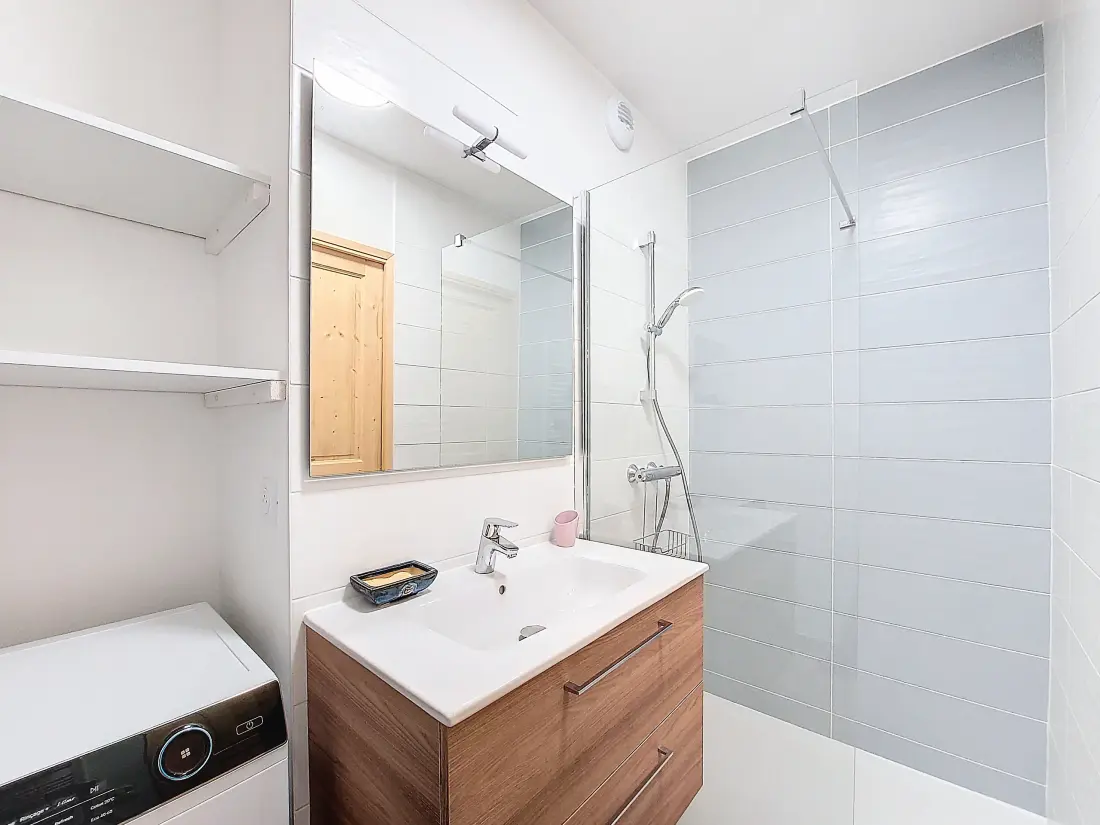 Apartmanok Saint Jean d'Aulps