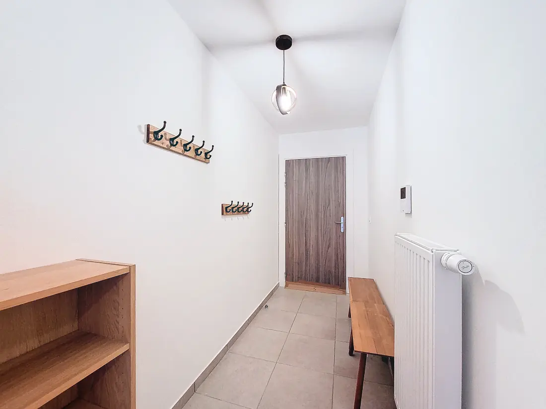 Apartmanok Saint Jean d'Aulps