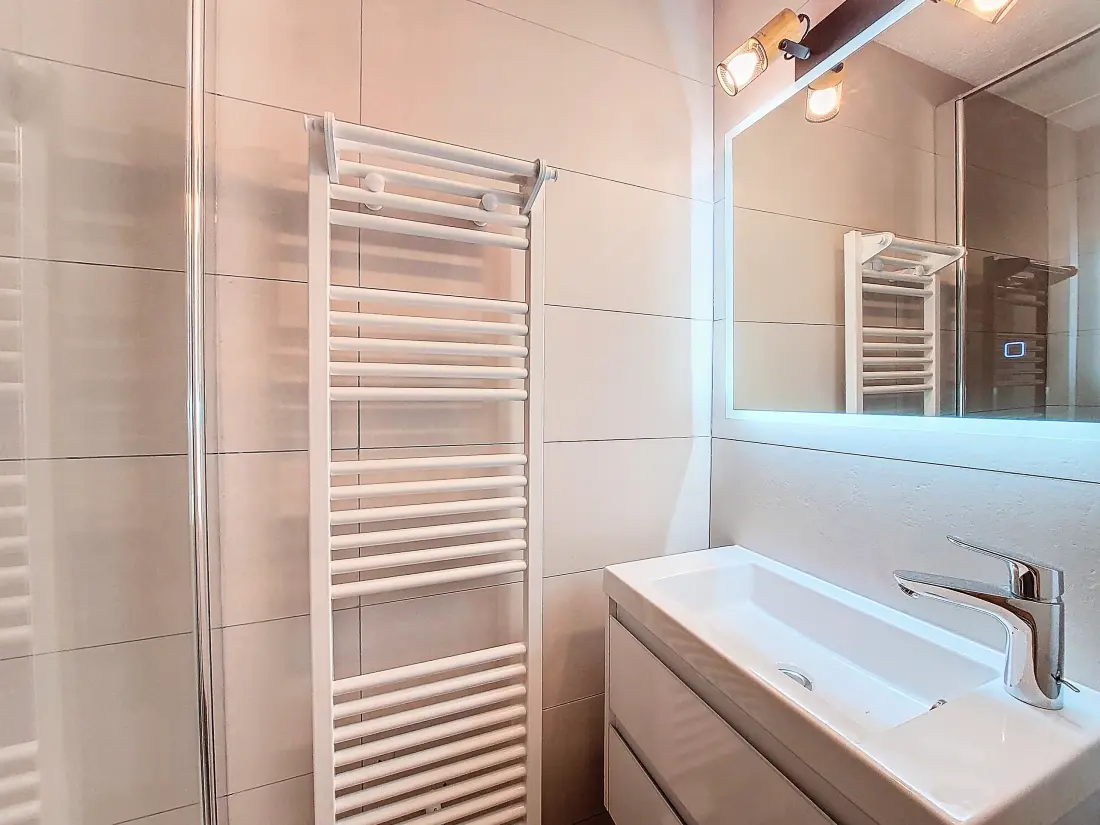 Apartmanok Saint Jean d'Aulps