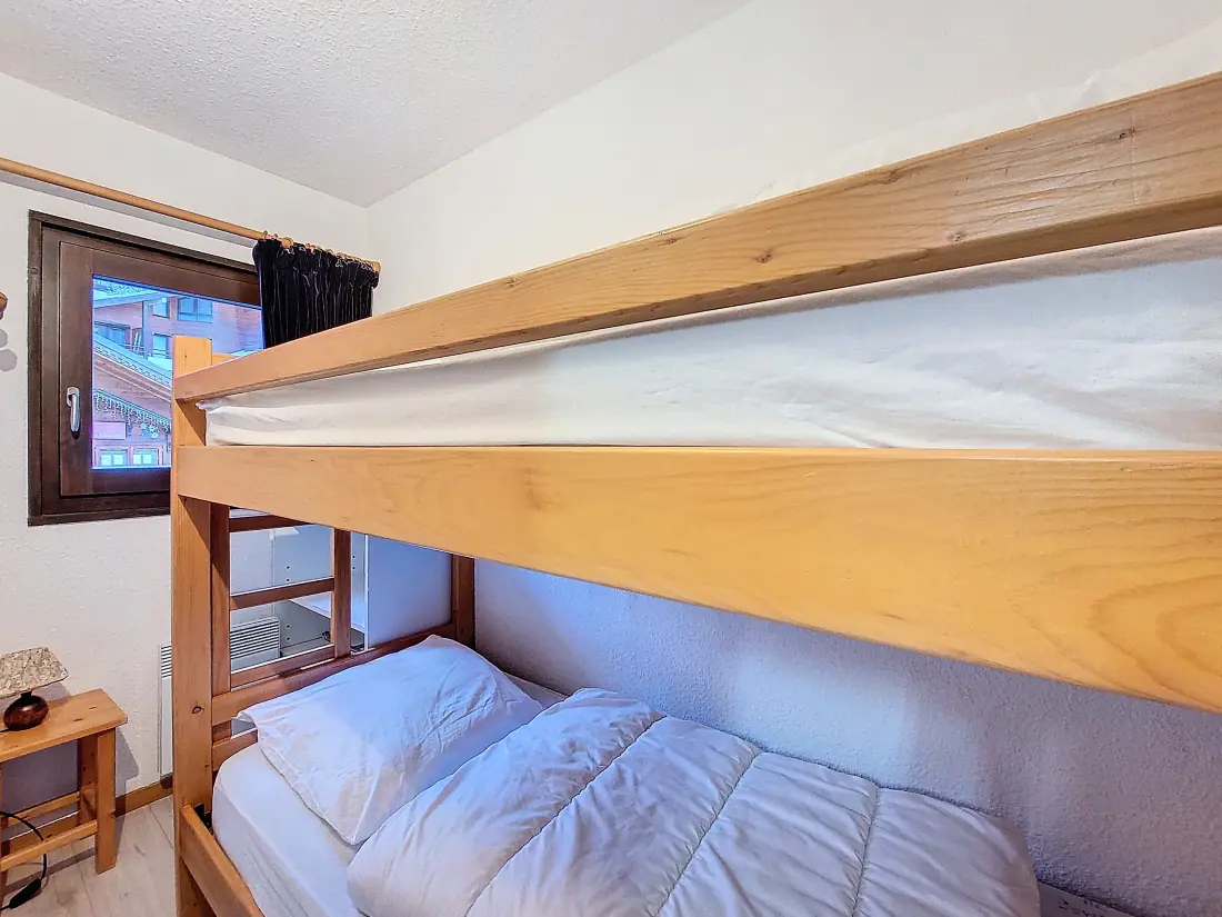 Apartmanok Saint Jean d'Aulps