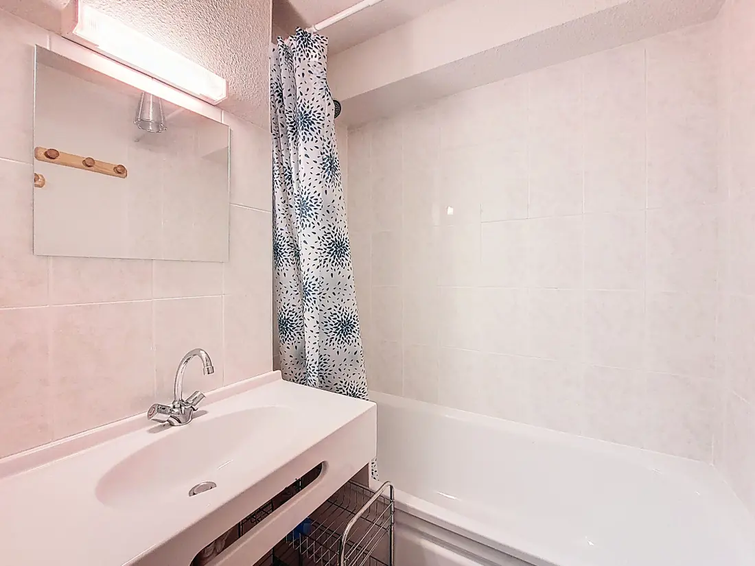 Apartmanok Saint Jean d'Aulps