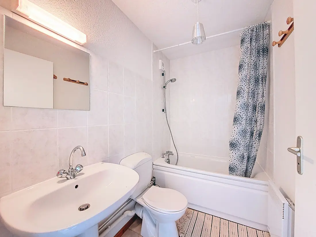 Apartmanok Saint Jean d'Aulps