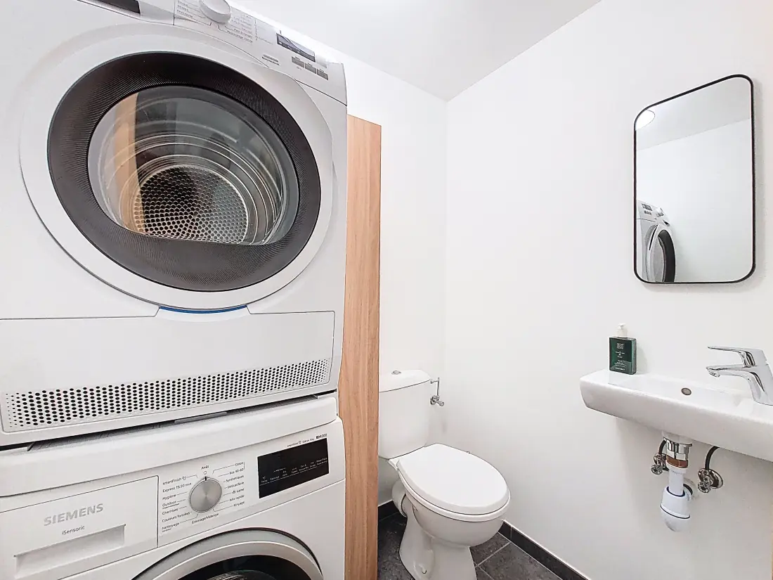 Apartmanok Saint Jean d'Aulps