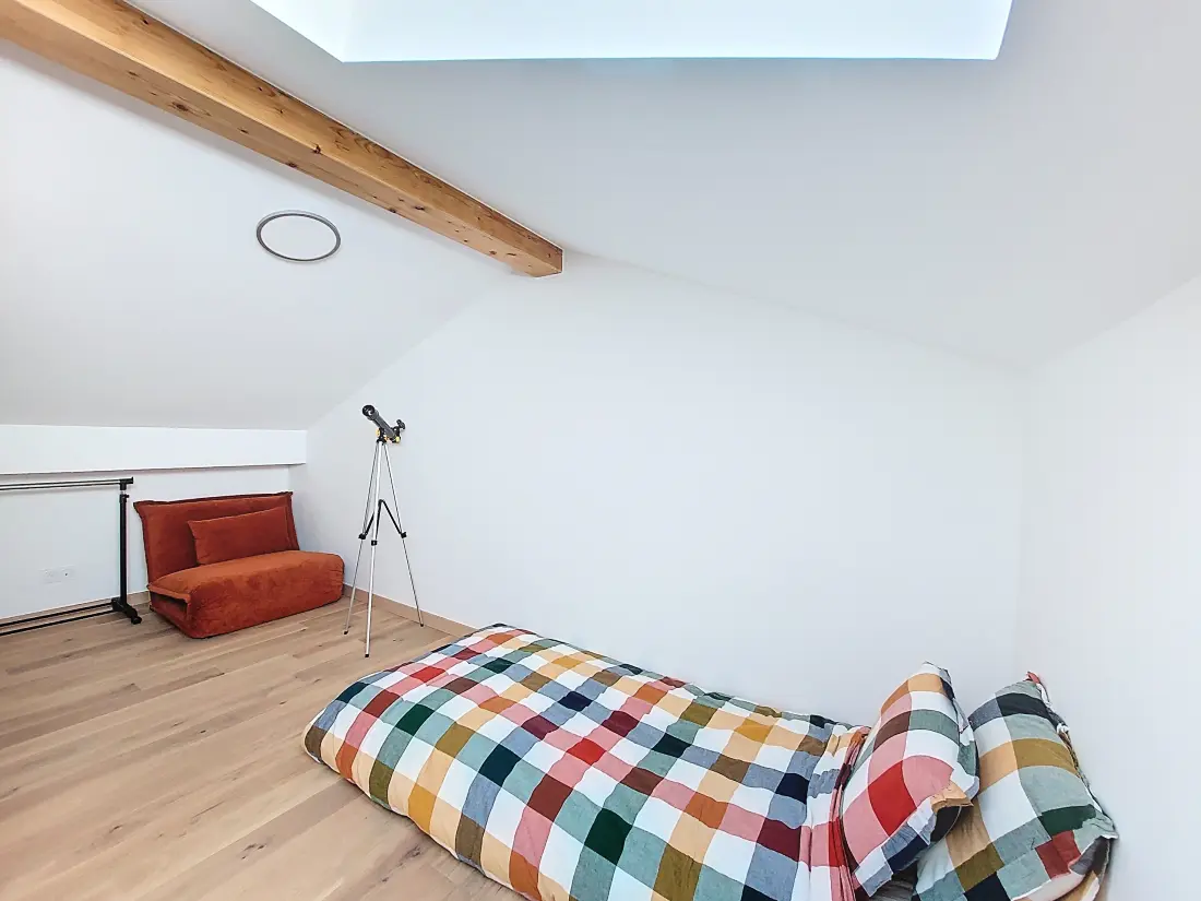 Apartmanok Saint Jean d'Aulps