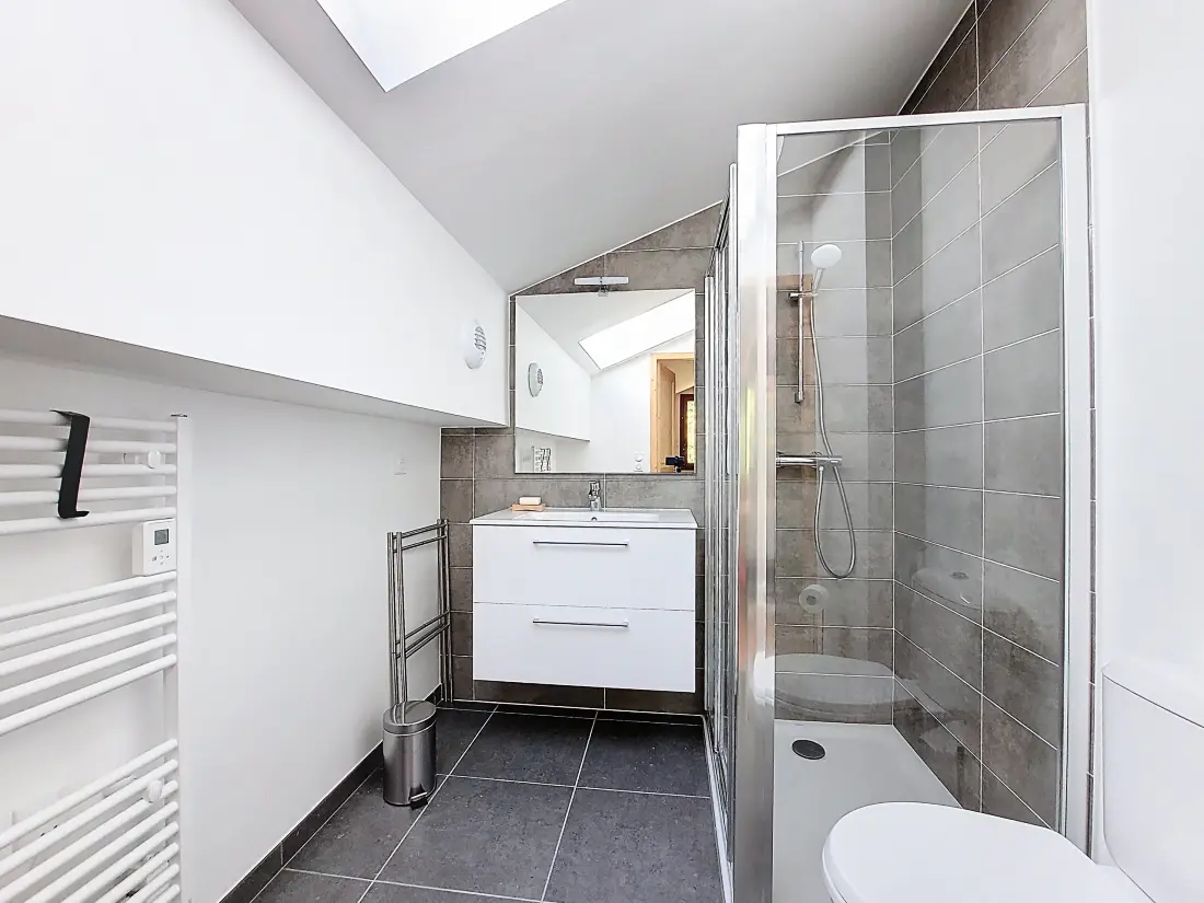 Apartmanok Saint Jean d'Aulps