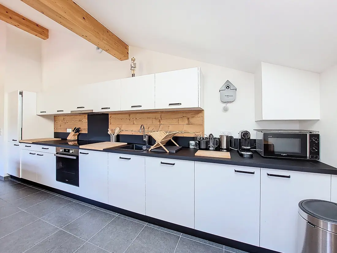 Apartmanok Saint Jean d'Aulps