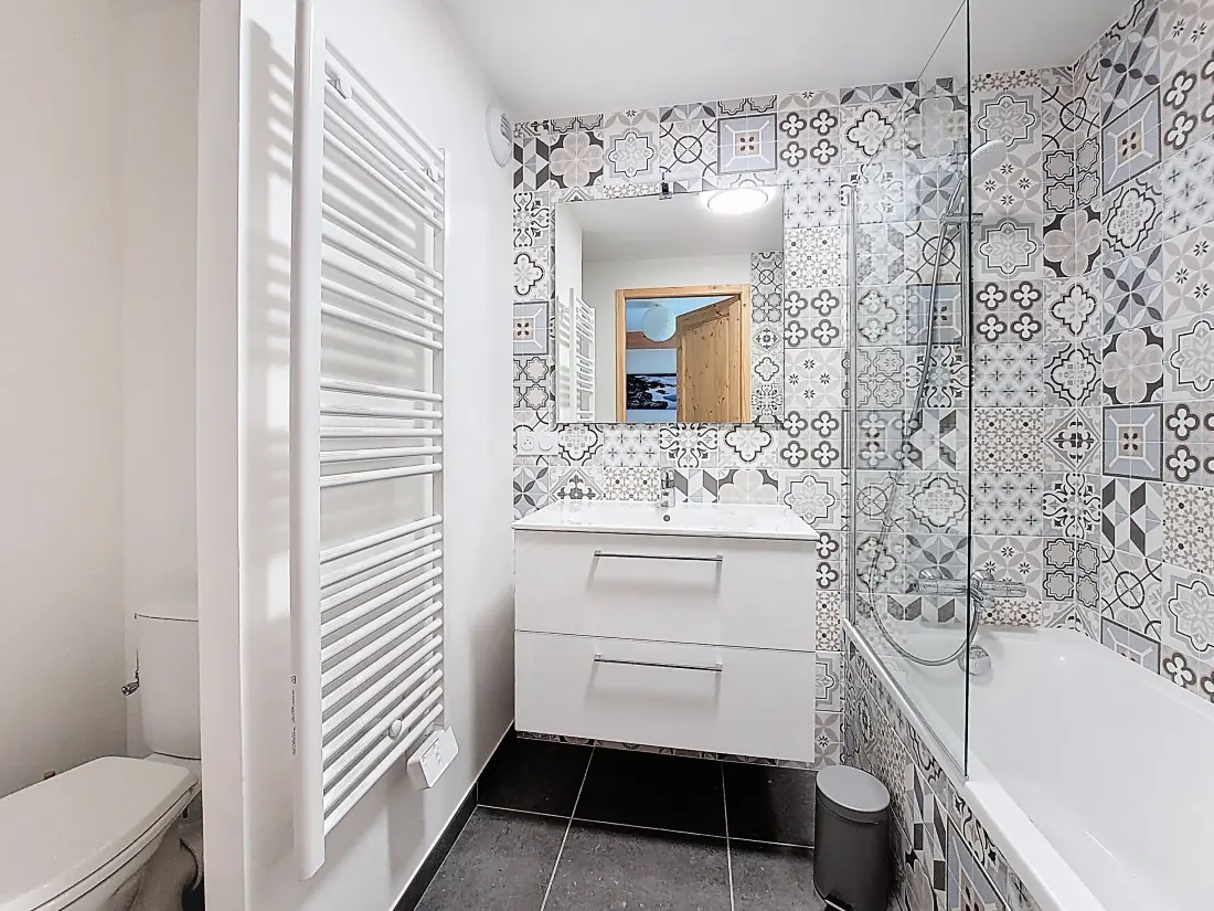 Apartmanok Saint Jean d'Aulps
