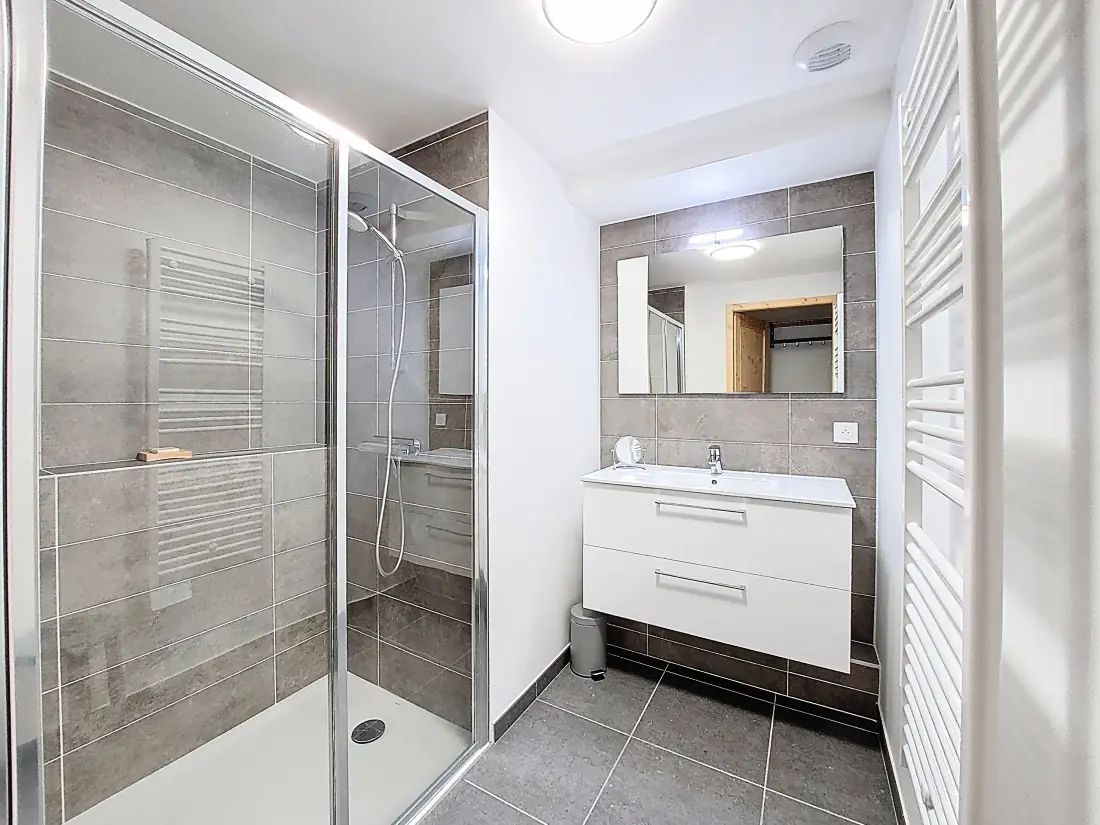 Apartmanok Saint Jean d'Aulps