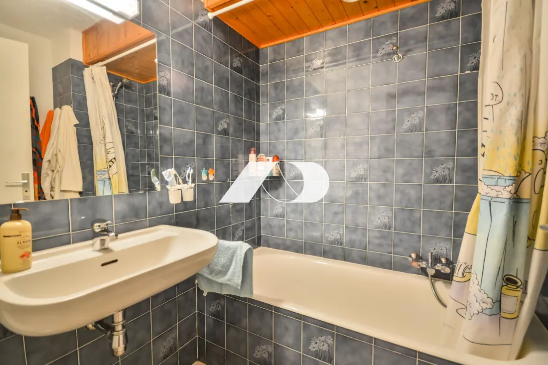 Apartmanok Saint Jean d'Aulps