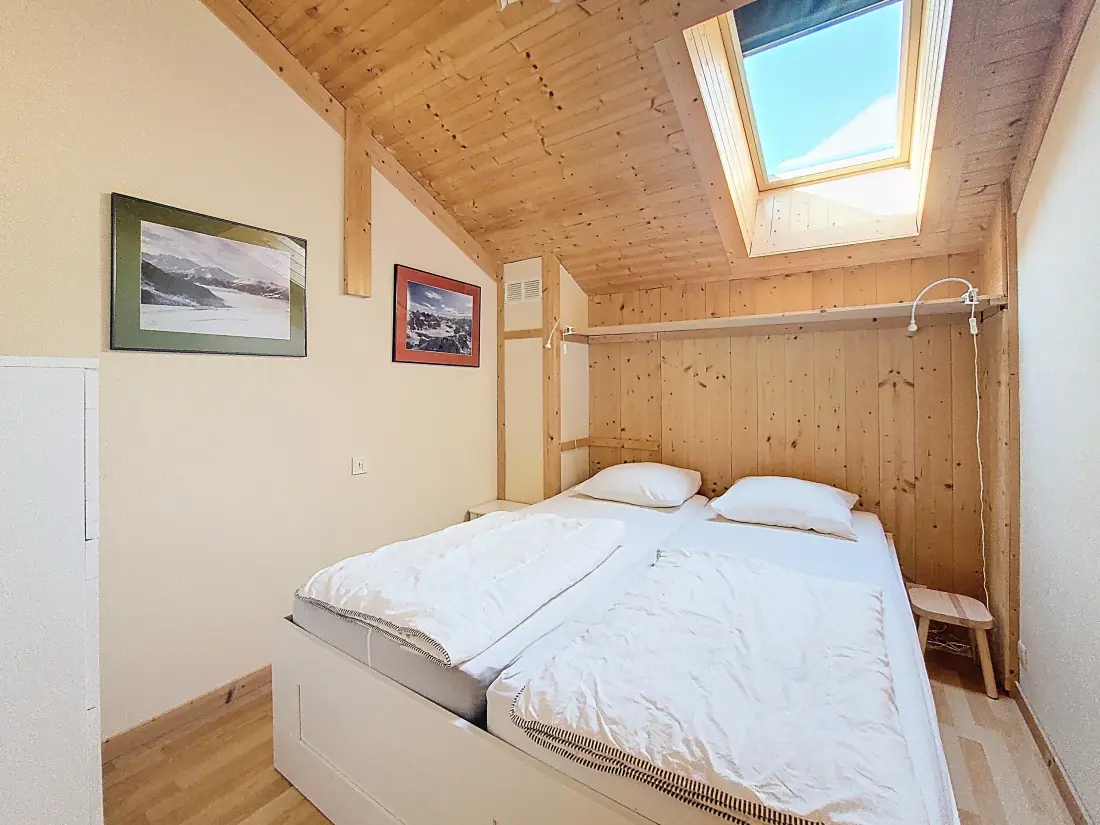 Apartmanok Saint Jean d'Aulps