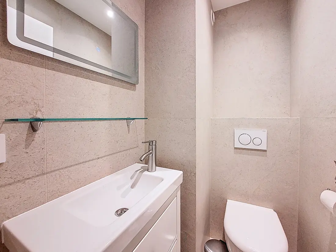 Apartmanok Saint Jean d'Aulps