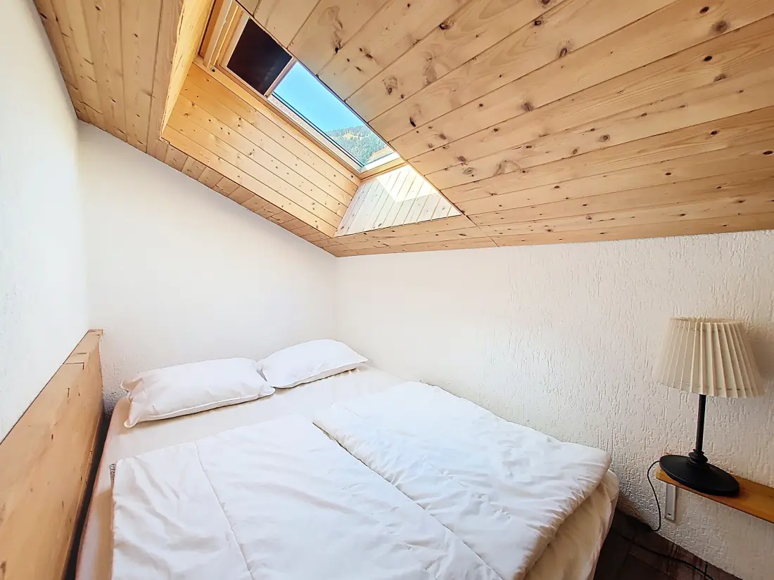 Apartmanok Saint Jean d'Aulps
